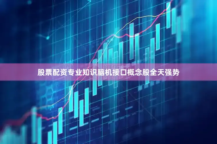 股票配资专业知识脑机接口概念股全天强势
