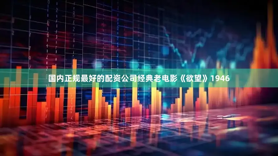 国内正规最好的配资公司经典老电影《欲望》1946